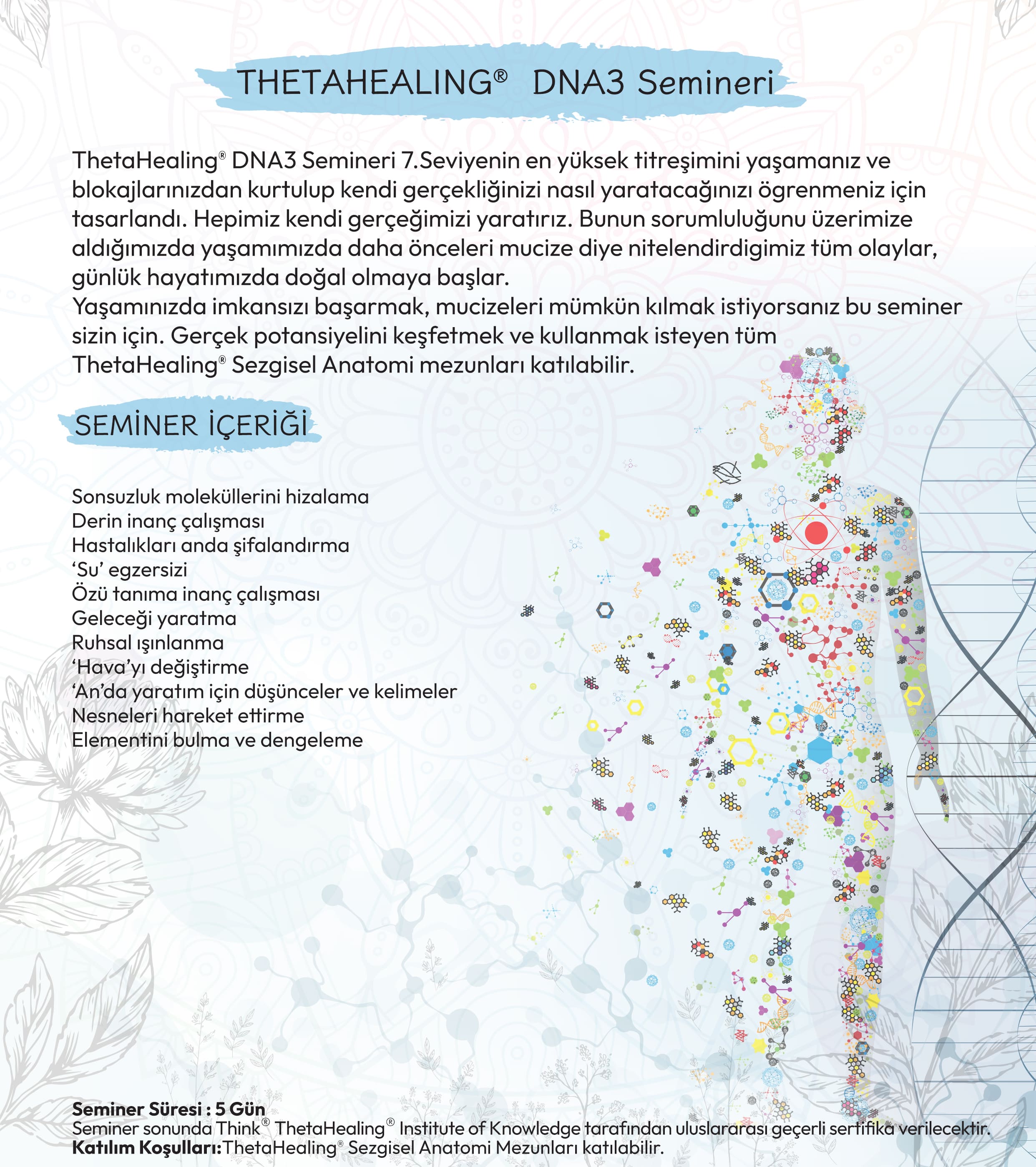 thetahealing-dna3-semineri