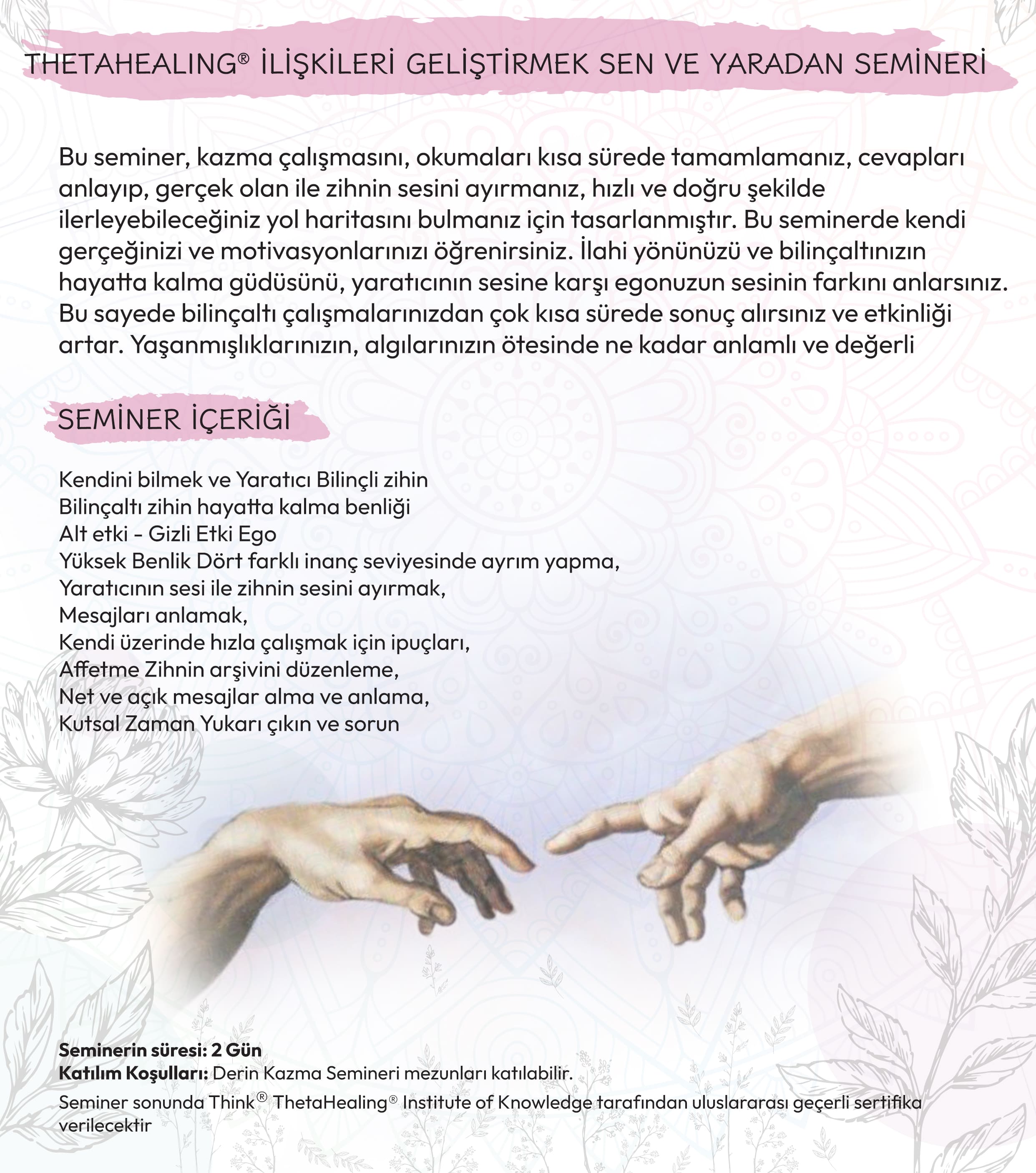 thetahealing-iliskileri-gelistirmek-sen-ve-yaradan-semineri