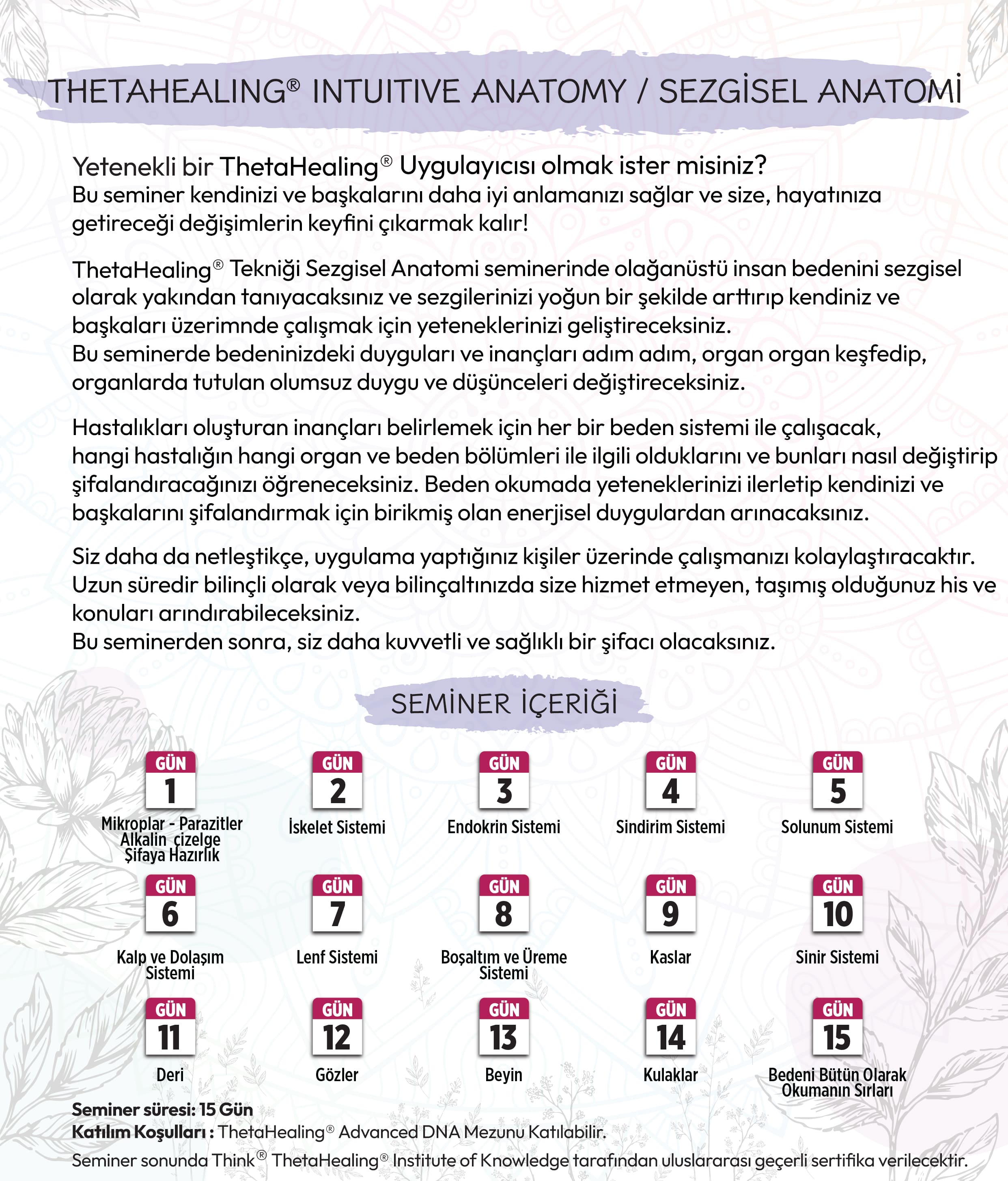 thetahealing-intuitive-anatomy-sezgisel-anatomi-semineri