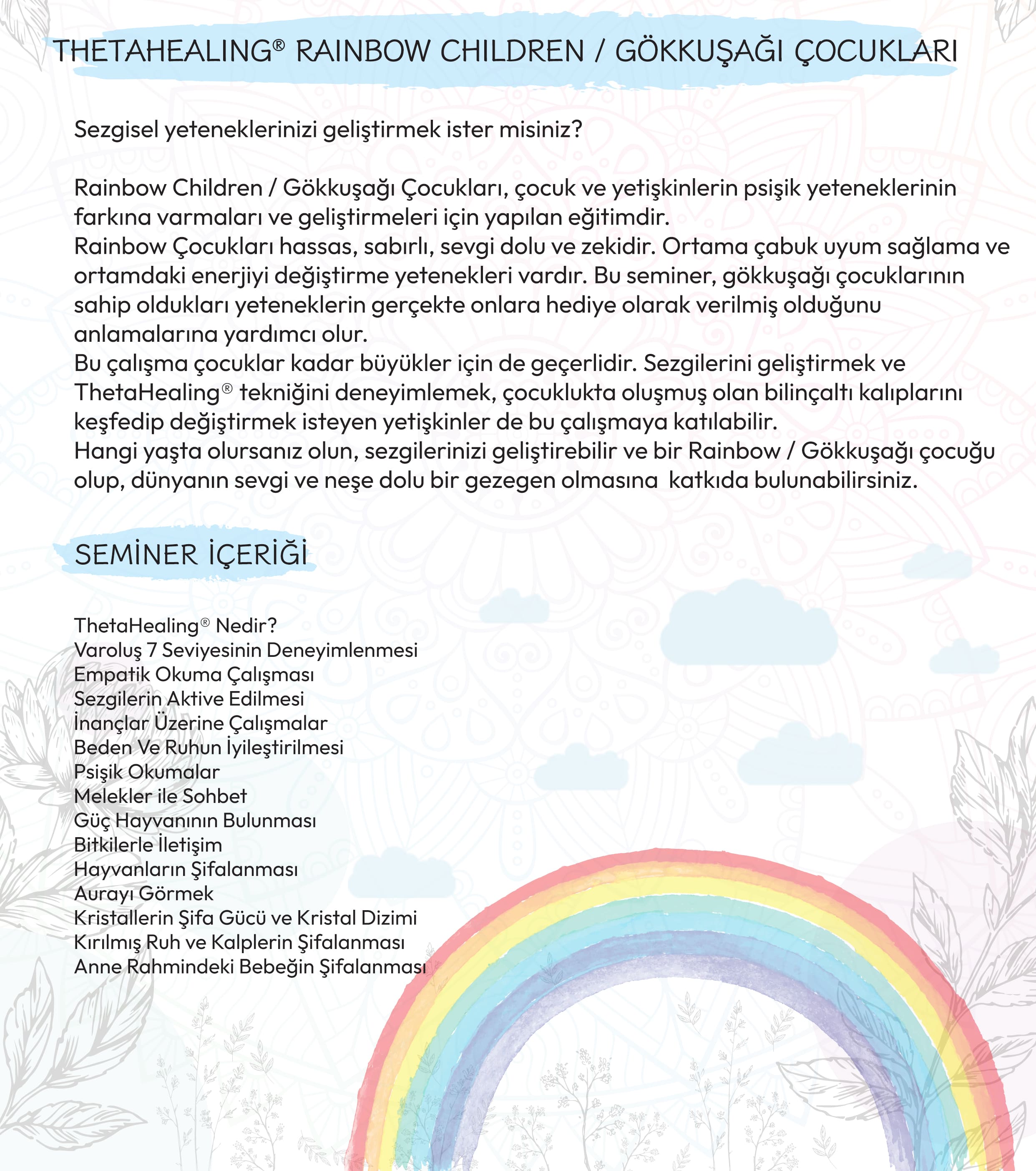 thetahealing-rainbow-children-gokkusagi-cocuklari-semineri