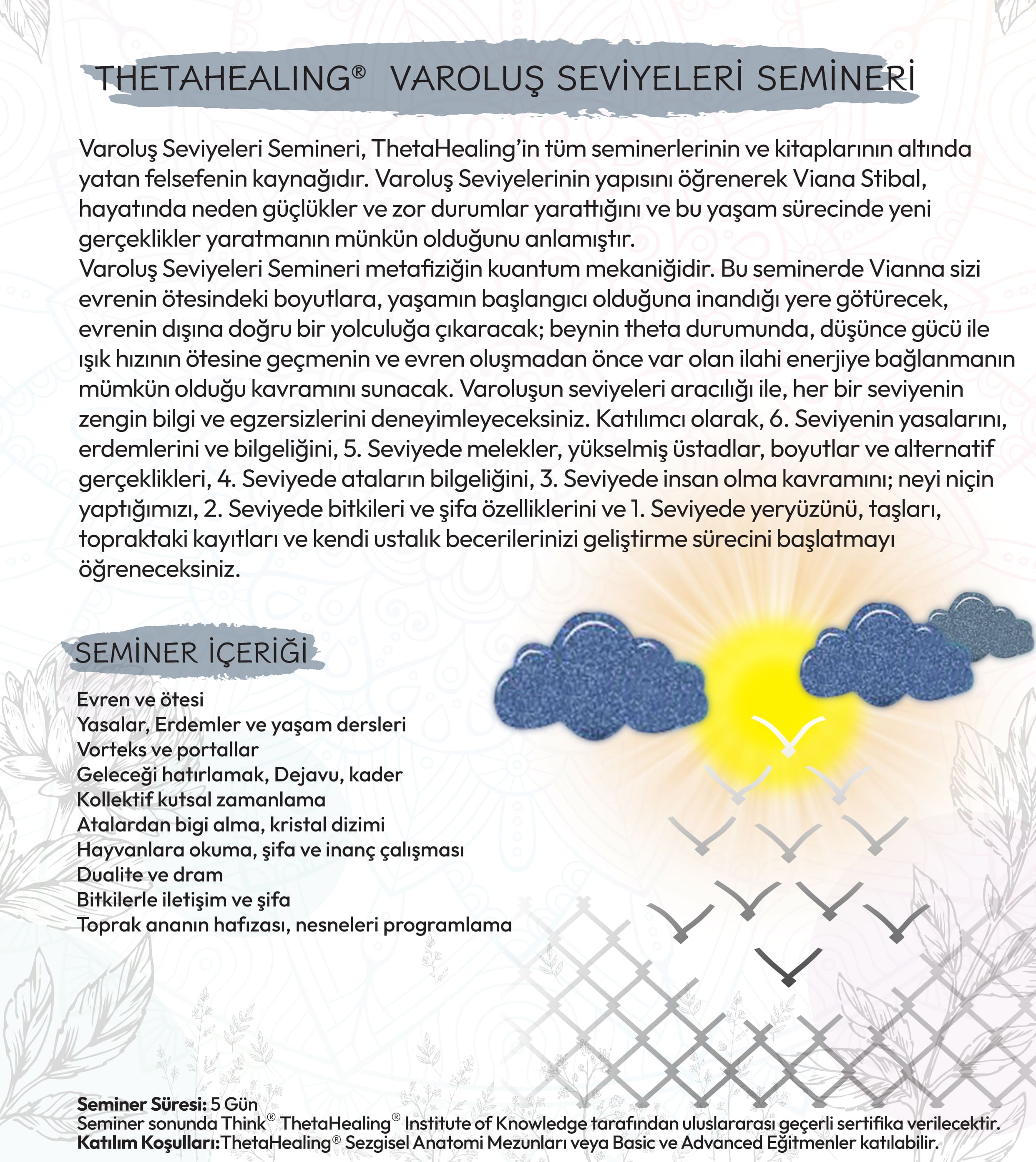 thetahealing-varolus-seviyeleri-semineri